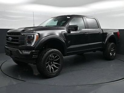 Used 2022 Ford F150 Lariat w/ Equipment Group 502A High