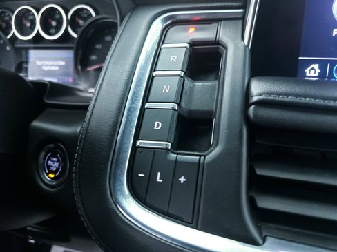 Used 2021 Chevrolet Tahoe LT image 22