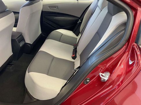 Certified 2026 Toyota Corolla LE image 14