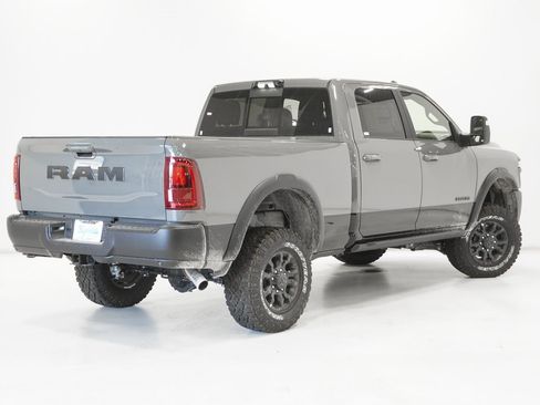 New 2026 RAM 2500 Power Wagon image 9