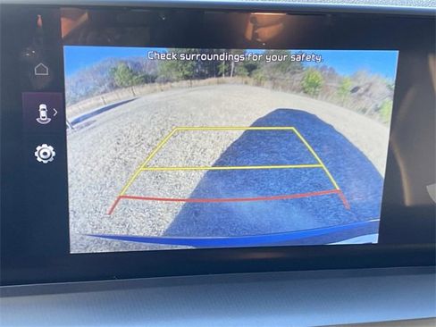 Used 2024 Kia Telluride S w/ S Sunroof Package image 30