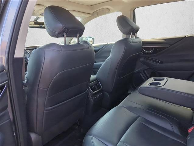 Used 2022 Subaru Outback Limited AWD/4WD image 15