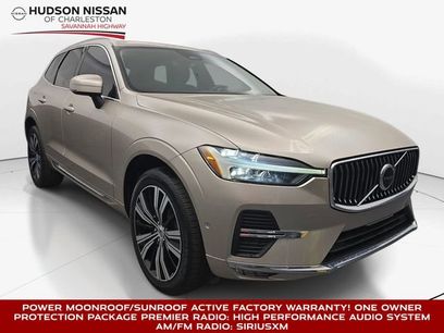 Used 2023 Volvo XC60 B5 Plus w/ Protection Package Premier