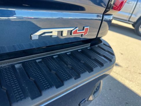 Used 2023 GMC Sierra 3500 AT4 w/ AT4 Preferred Package image 10