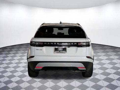 New 2026 Land Rover Range Rover Velar S AWD/4WD image 4