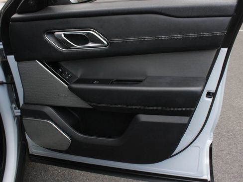 Used 2020 Land Rover Range Rover Velar R-Dynamic HSE AWD/4WD image 29