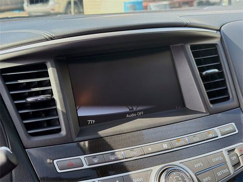 Used 2020 INFINITI QX60 Luxe w/ Essential Package image 13