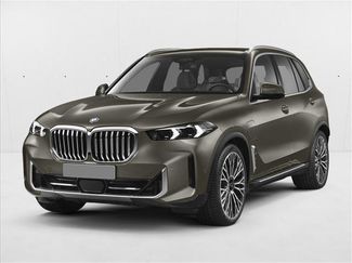 Used 2024 BMW X5 xDrive50e w/ M Sport Package AWD/4WD video 1
