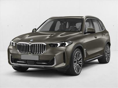 Used 2024 BMW X5 xDrive50e w/ M Sport Package