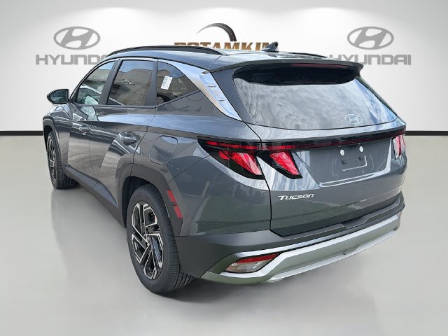 New 2026 Hyundai Tucson SEL Plus FWD image 7