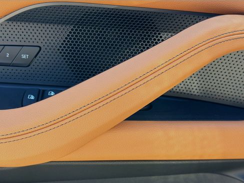 New 2026 BMW i4 eDrive40 w/ Parking Assistance Package RWD image 23