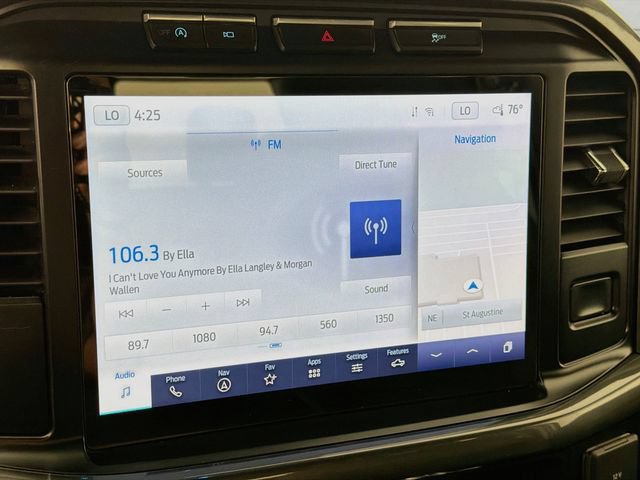 Certified 2023 Ford F150 XLT w/ Equipment Group 302A High RWD image 18