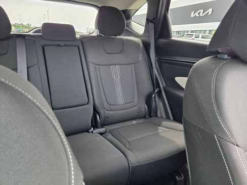 Used 2024 Hyundai Tucson SEL FWD image 14