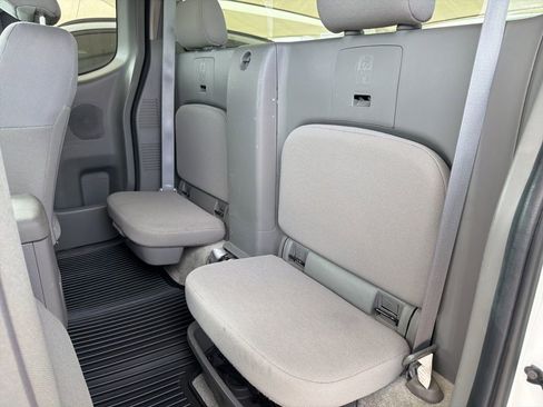 Used 2016 Nissan Frontier S w/ S Preferred Package image 19