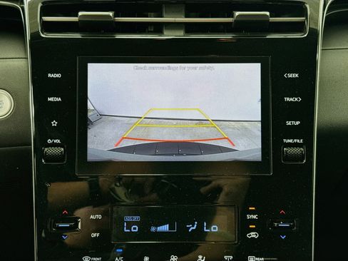 Used 2024 Hyundai Tucson SEL FWD image 22