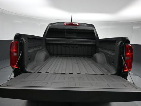 Used 2022 Chevrolet Colorado ZR2 w/ Colorado ZR2 Bison Edition image 44