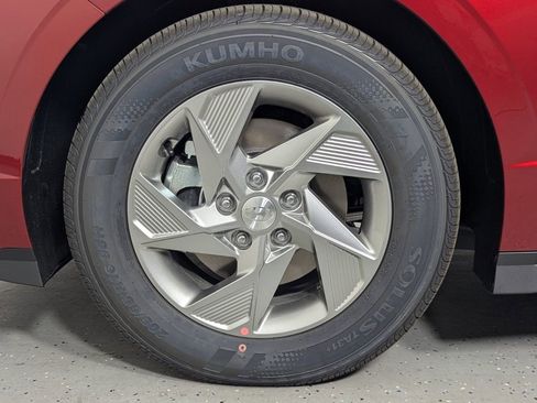 New 2026 Hyundai Sonata SE FWD image 9