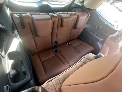 New 2025 Subaru Ascent Touring image 27