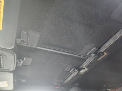 Used 2022 Ford Bronco Wildtrak AWD/4WD image 22