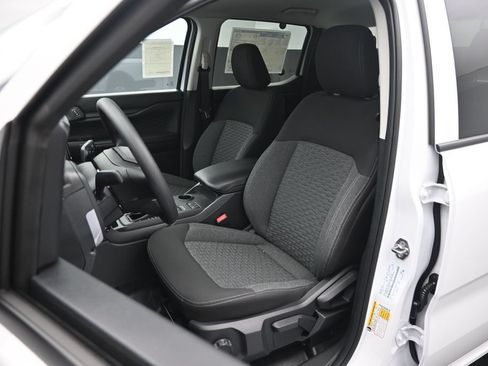 New 2026 Ford Ranger XL RWD image 8
