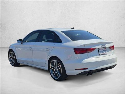 Used 2020 Audi A3 2.0T Premium FWD image 8