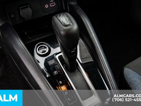 Used 2023 Nissan Versa SV image 25