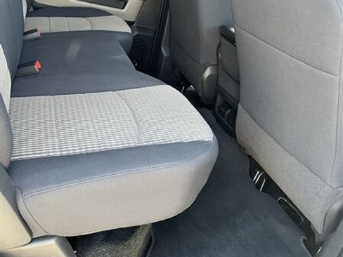 Used 2011 RAM 3500 Big Horn AWD/4WD image 15