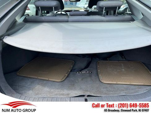 Used 2008 Toyota Prius FWD image 11