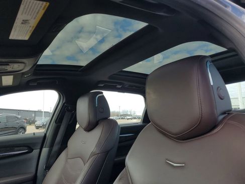 Used 2020 Cadillac CT6 Premium Luxury image 7