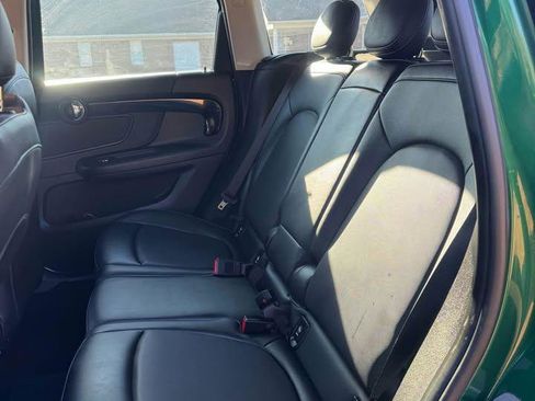 Used 2020 MINI Cooper Countryman S image 2