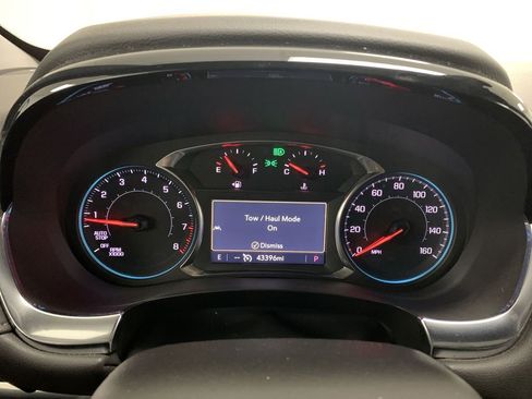 Used 2023 Chevrolet Traverse LT w/ LPO, Floor Liner Package AWD/4WD image 41