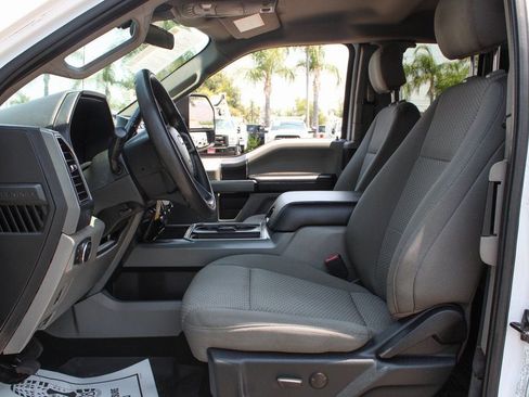 Used 2020 Ford F250 XLT w/ XLT Value Package image 16