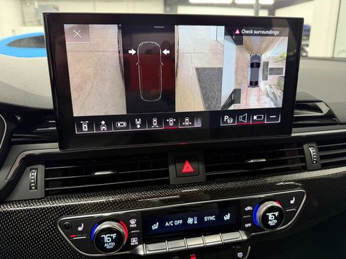 Used 2023 Audi S5 Prestige w/ Prestige Package image 13