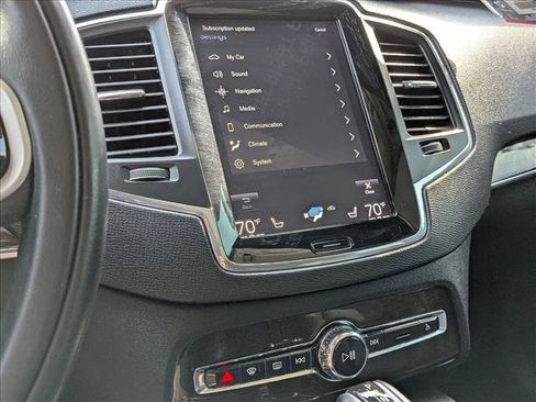 Used 2019 Volvo XC90 T6 Momentum w/ Advanced Package AWD/4WD image 5