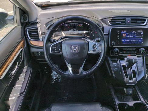 Used 2017 Honda CR-V EX-L image 16