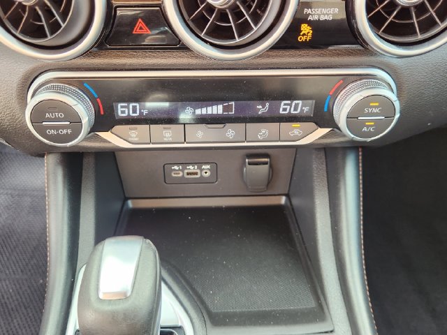 Used 2020 Nissan Sentra SR FWD image 18