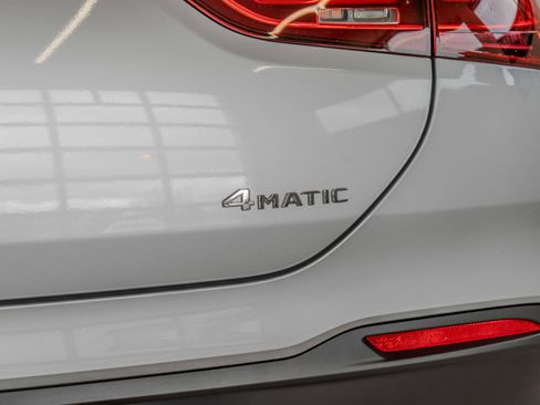 New 2026 Mercedes-Benz GLE 450 4MATIC Coupe image 24