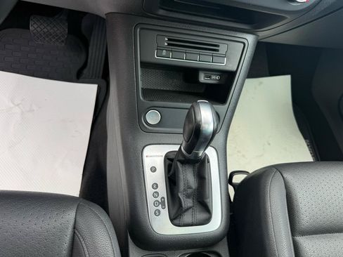 Used 2017 Volkswagen Tiguan Wolfsburg Edition AWD/4WD image 28