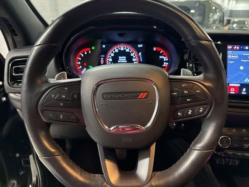Used 2023 Dodge Durango R/T w/ Tow 'N Go Package AWD/4WD image 17