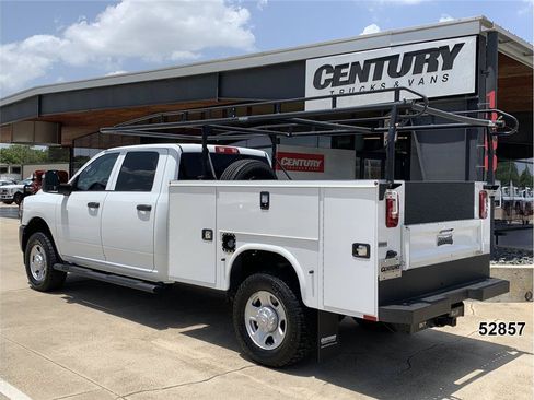 Used 2023 RAM 2500 Tradesman AWD/4WD image 6