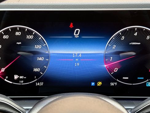 New 2026 Mercedes-Benz GLE 350 4MATIC image 24