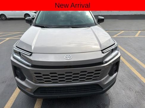 Used 2026 Toyota RAV4 XLE Premium AWD/4WD image 1