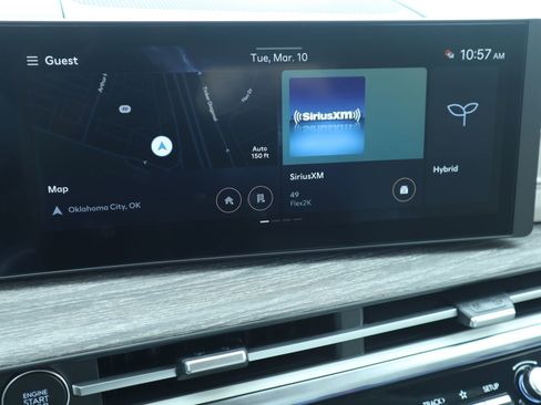 New 2026 Hyundai Santa Fe Limited image 6