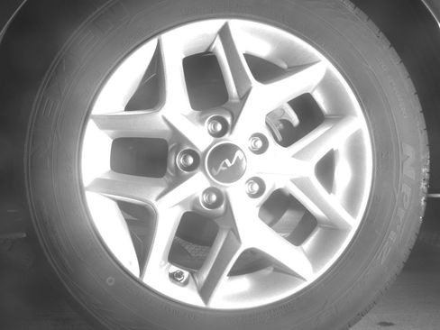 Used 2025 Kia Soul LX w/ LX Technology Package image 14