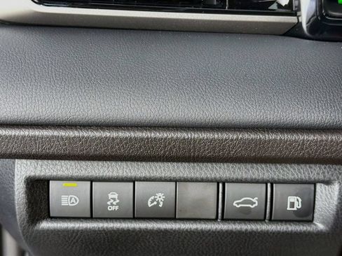 New 2026 Toyota Camry XSE FWD image 14