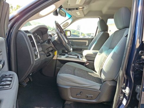 Used 2013 RAM 1500 Big Horn AWD/4WD image 13
