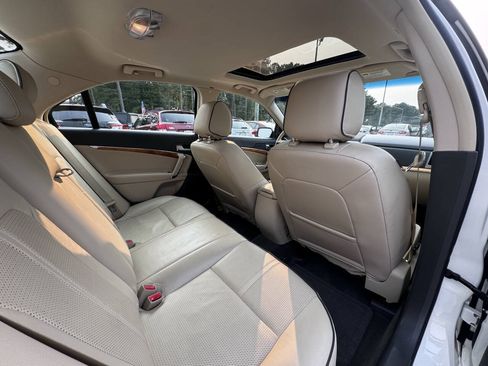 Used 2012 Lincoln MKZ Hybrid FWD image 12