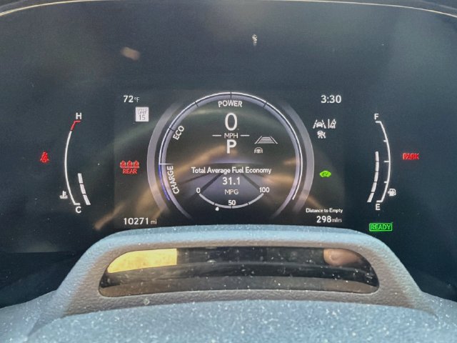 Used 2024 Lexus RX 350 w/ Convenience Package AWD/4WD image 41
