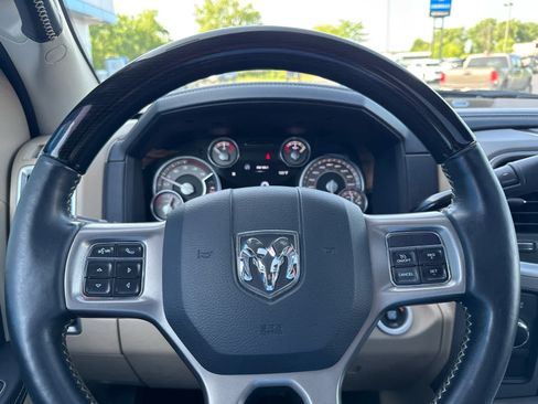 Used 2018 RAM 2500 Limited AWD/4WD image 22