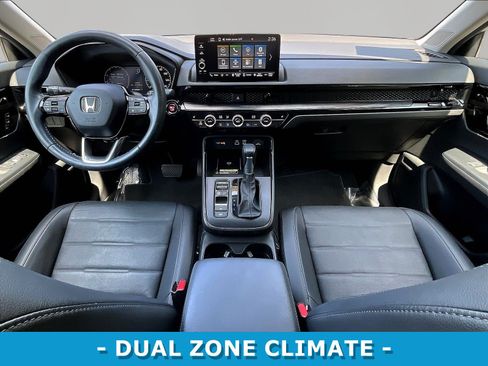 Used 2025 Honda CR-V EX-L image 7